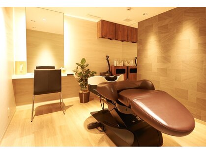 ユー バイ カインド(u by kind)の写真