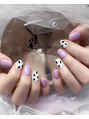 ビューティーサロン エンジェルヒーリング(Beauty salon)&nbsp;4本アート