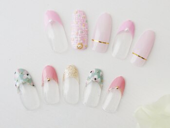 ユイアス(YUias...)/◆ArtFree