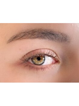 エクステの種類が豊富