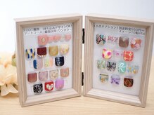 ノエル(Noel)/FOOT親指アート