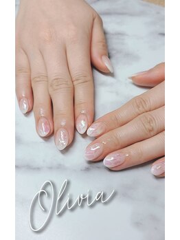 ビューティーアンドライフ オリビア(Beauty&Life Olivia)/