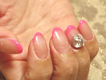 ビビット 久宝寺店(VIVIT)/ネオンフレンチ