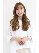 ネイル エミュスト(Nail Emuest) Miki