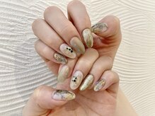 マイレ(Maile)/定額アートデザイン