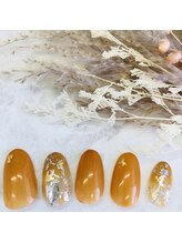 ヴォーグ(Vogue)/華やかデザイン　