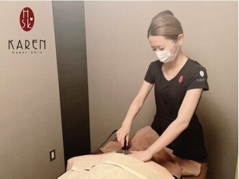 カレン 天神本店/ボディ