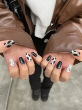 アールエム(Rm)/12月♪ネイル