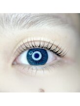 ビーコネクシヨン(美 connection)/パリジェンヌラッシュリフト　