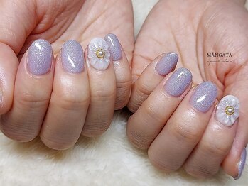 モーンガータ(MANGATA)/