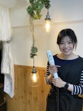 こっとん&nbsp;satoko 