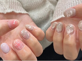 ミニョン(mignon)/やり放題120min