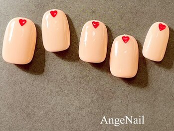 アンジュネイル(Ange Nail)/