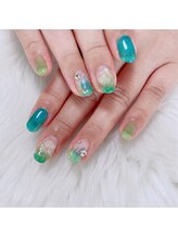 ウル バイ ノア 円山公園(ulu by noa)/持ち込み90min