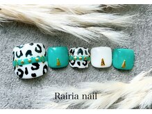ライリアネイル(Rairia nail)/デザインコース