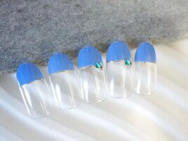 トレンド定額《初回¥7500》10