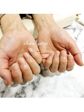 シュポルテ(chou porte)/