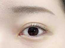 リリー(Lily)/似合わせまつげパーマ＊