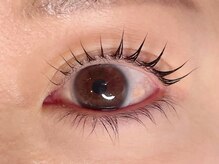 ラシク ゼロ 草加駅前(Lashiku Zero)/パッチリ♪♪パリジェンヌ