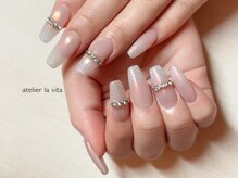 アトリエ ラビータ(atelier la vita)/