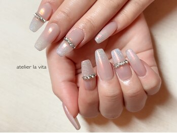 アトリエ ラビータ(atelier la vita)/