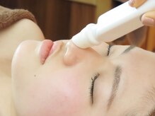 ビーエヌ エステティックアンドスパ(BN Esthetic&Spa)/毛穴EX（ウォーターピール）