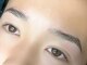 ヴィータ(VITA)の写真/【黄金比で理想の眉毛を】お顔の第一印象を決める眉毛を美しく◎ハリウッドブロウリフト￥5,500～