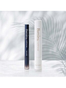 ティノ アイラッシュサロン(TINO)/バミルアイリッドセラム