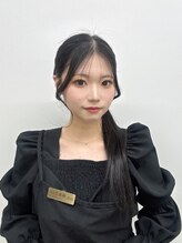 ジル(JilL produce by BALANCE) SAKURA (稲永)