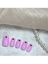 ワンダー(WONDER)/シングルデザイン