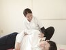 【肩の激痛にお悩みの方へ】　肩痛　専門整体ご予約クーポン¥6000