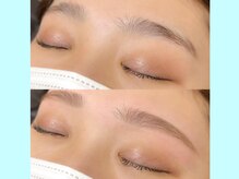 シーンスタジオ 小倉店(SSIN STUDIO)/まつ毛パーマ&眉毛サロン 小倉
