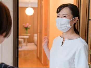 ピオニー(Peony)の写真/【疲れが長引いている方にオススメ！】全身デトックスしてスッキリ♪寒暖差などで疲れている方の救世主☆