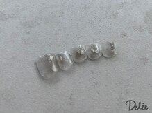 デリエ(Delie)/FOOT BASIC