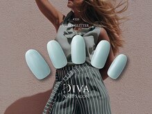 ネイルサロン ディーバ ギンザ(Nail salon Diva GINZA)/autumncolor