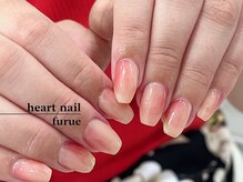 はあとねいる 古江店/◇店舗限定ニュアンスネイル◇