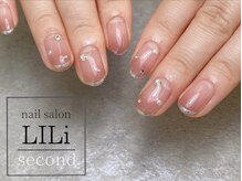 リリ セカンド(LILi second.)/10月マンスリー