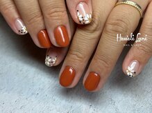 ハウオリラニ 自由が丘店(Hau'oli Lani)/定額デザイン☆