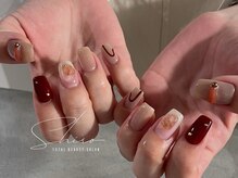 スワン 浜松 佐鳴台(SUWAN)/【定額デザイン】