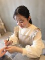 サロンエヌ(salon enu) mayu