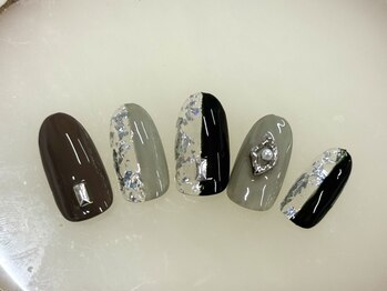 エスディーアイ(SDI)/ハンド 定額ビューティー