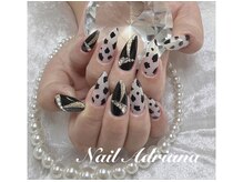 アドリアーナ(ADRIANA)/