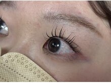アース 津田沼店(EARTH Eye & Aesthetic)/マスカラパーマ