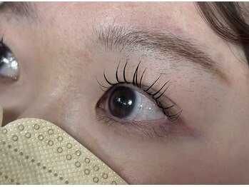 アース 津田沼店(EARTH Eye & Aesthetic)/マスカラパーマ