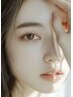 ［リピーター・チケットの方］眉毛パーマ×美眉スタイリング/Wax込み