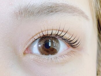 ミントラッシュ 成田駅前店/パリジェンヌラッシュリフト