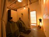 【人気No２】温活・妊活している方にオススメ！よもぎ蒸し体験４５分