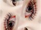 イシュウプリュアイラッシュ(issue+eyelash)の写真