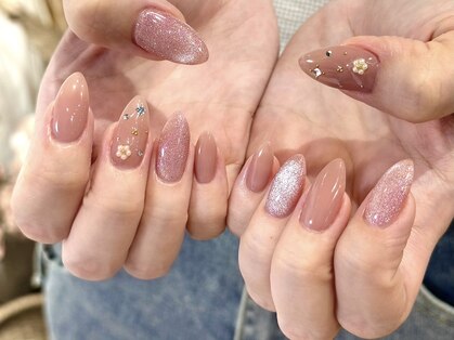 アニーネイル 表参道(Annie nail)の写真