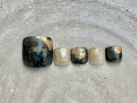 持ち込みデザインフット
